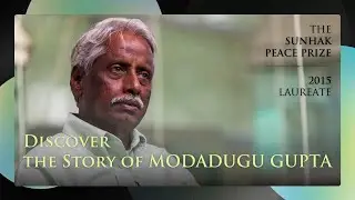 An Alternative Solution to the Future Food Crisis - Sunhak Peace Prize Laureate