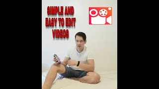 How I edit my Youtube videos using phone only ( Tagalog Version )