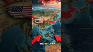 US China Conflict | Is the World Heading Toward a New Cold War?#facts #history #unfrezzmyaccount