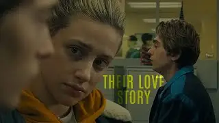 Grace & Henry
