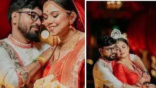 BEST BENGALI WEDDING HIGHLIGHT 2026 || MUKHERJEE PHOTOGRAPHY -THE WEDDING MOMENTS
