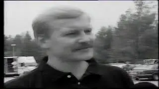 Jyväskylän suurajot 1991 osa1