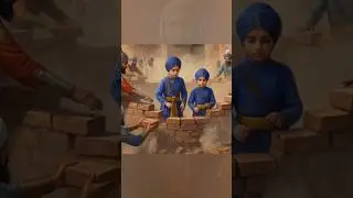Chaar Sahibzaade🙏🙏#chaarsahibzaade #gurugobindsingh #trending #viral #viralvideo #shorts #shortvideo