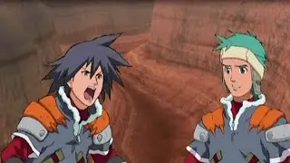 Zoids: Battle Legends (GCN) Review