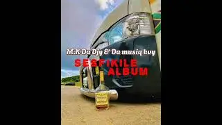 M.K Da Djy x Da Musiq kvy - Sinebells