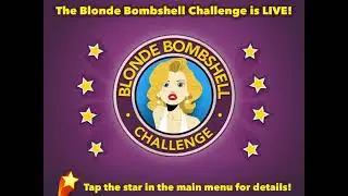 BLONDE BOMBSHELL CHALLENGE, SUSAH?!? -BITLIFE