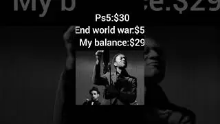 #needadollar #song #trend #trending #plz a dollar