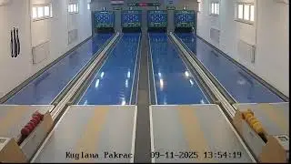 4.HKLI - PŽ   KK Slavosnki Banovac II - KK Elektra Požega