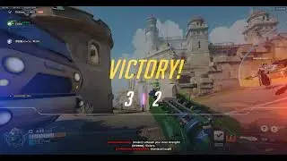 overwatch - 76 sudden die