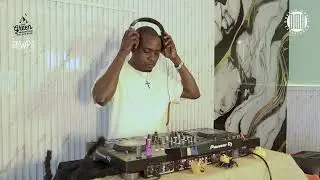 DURBAN MUSIC EXPERIENCE GUEST MIX 064 BY NYASA.