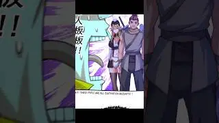 He Was NOT Ready for This Power 😱 | Above Ten Thousand People [Epic Scene]