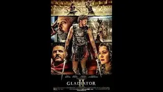 Gladiator II Spoiler Alert