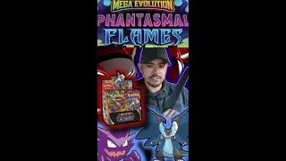 I PULLED A GRAIL IN MY CAR! 😱 (Phantasmal Flames)✨