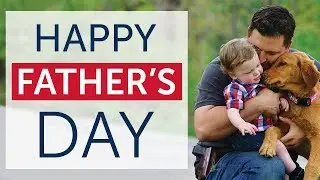 Happy Father's Day -  From The USCCA