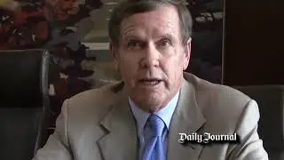 California's Top 25 Plaintiff Attorneys - David Casey