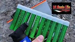 Di Blasio Elio Cobra P1 Schallerzeuger - 0,5g Flash