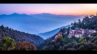 MUSSOORIE 2025 BY AKSHIT