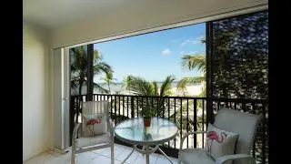 Estero Beach Club - Unit #405 - Fort Myers Beach, FL 33931