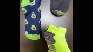 Day 23 of my one million steps challenge and my first attempt at posting to YouTube!
