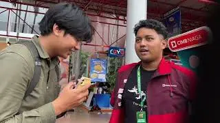 Bigbang Festival | Pameran Cuci Gudang Akhir Tahun - JIEXPO,Kemayoran.