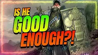 FULL Sigmund Guide & Thoughts! | RAID Shadow Legends