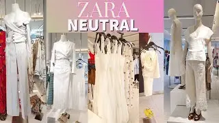 NEW FINDS IN ZARA SUMMER WOMEN COLLECTION #zarawomencollection #zara