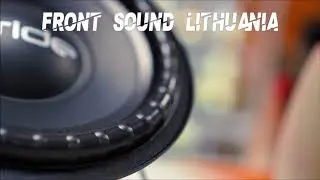 DH &ndash; Smash [Front Sound Lithuania]