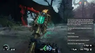 Idk some grumpa and doom