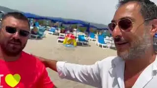 Vacanze in Calabria: Perch&eacute; scegliere GB VIAGGI? Villaggio Aquilia Resort - Badolato