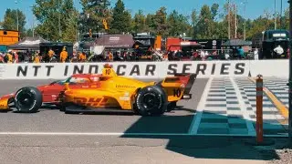 IndyCar Grand Prix of Portland - 2025