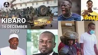 Active Tv - KIBARO