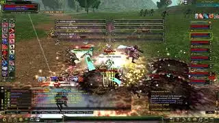 theCrawLe vs CORTEXIPHAN [ELVEDA CORTEX] #SONUNBAŞLANGICI (SES KAYITLI)