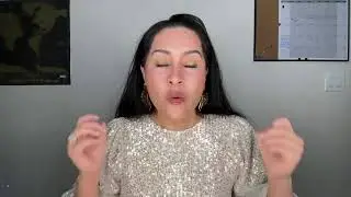 🚨 Este es el año en que DEJAS de pensar chiquito 🌟❤️‍🔥💫🙌🏻