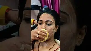 cleanup for acne skin/cleanup/ acne treatment #makeuplook