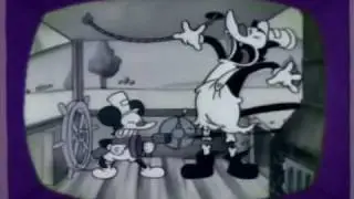 Steamboat Itchy