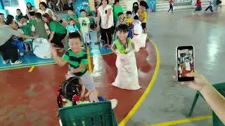 YEAR END FUN FILLED DAY KENDERGARTEN#RJHYPERKIDS FAMILY TV. 