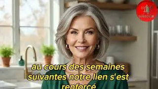 « Ils étaient mariés depuis 10 ans… mais il voulait ressentir quelque chose du passé. »