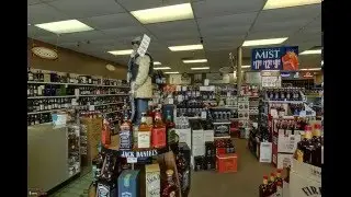 ​​Murfreesboro Wine and Spirits | Murfreesboro, TN | Liquor Store