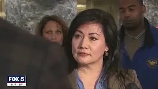 I-Team: Former Atlanta Watershed manager indicted on bribery charges