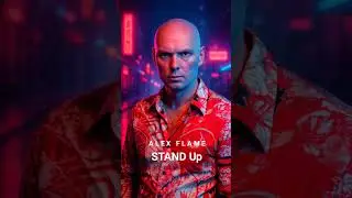 ROCK HARD RIDE FREE | JUDAS PRIEST | STAND UP | ALEX FLAME