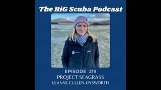 Episode 219    Project Seagrass