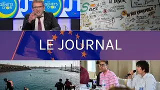 Le Journal des Genêts d'Or et de Sevel Services - Eté 2023