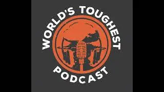 033: Tough Mudder 5k Preview with Jay Ruggiero