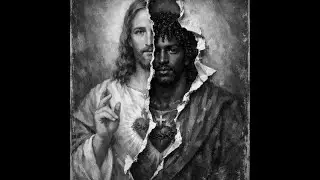 Jesus Had Jerry Curls