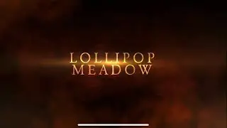 Trailer | Candy Crush Saga | Lollipop Meadow