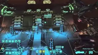 Let's Win XCOM: Long War - Episode 121: Cursed Apollo & Missing the Point