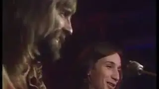 Loggins and Messina _    Listen To A Country Song 1972 360p mp4