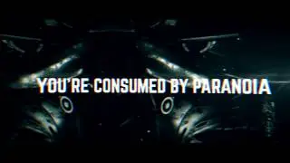 Ribcage - Injustice [Lyric Video] (2016) Chugcore Exclusive