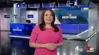 News 4 New York: 