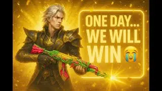 Struggling for a Win 😂 | Road to Chicken Dinner @DumBiryani-Gaming  Day 01